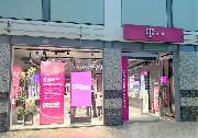Telekom Shop - GALLERY