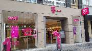 Telekom Shop - GALLERY