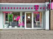 Telekom Shop - GALLERY