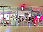 Telekom Shop - GALLERY