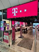 Telekom Shop - GALLERY