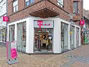 Telekom Shop - GALLERY