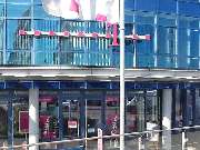 Telekom Shop - GALLERY