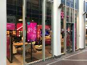 Telekom Shop - GALLERY