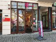 Telekom Shop - GALLERY