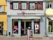 Telekom Shop - GALLERY