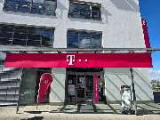 Telekom Shop - GALLERY