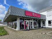 Telekom Shop - GALLERY