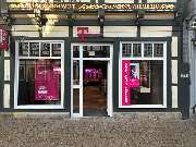 Telekom Shop - GALLERY