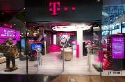 Telekom Shop - GALLERY