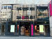 Telekom Shop - GALLERY