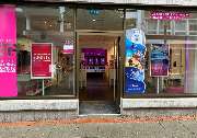 Telekom Shop - GALLERY