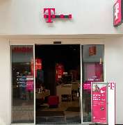Telekom Shop - GALLERY