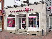 Telekom Shop - GALLERY