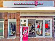 Telekom Shop - GALLERY