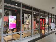 Telekom Shop - GALLERY