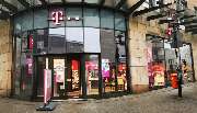 Telekom Shop - GALLERY