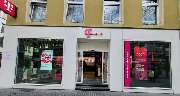 Telekom Shop - GALLERY