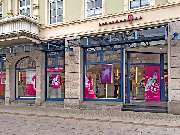 Telekom Shop - GALLERY