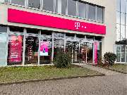 Telekom Shop - GALLERY