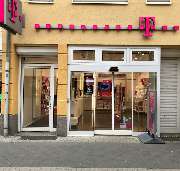 Telekom Shop - GALLERY