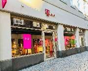 Telekom Shop - GALLERY