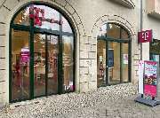 Telekom Shop - GALLERY
