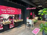 Telekom Shop - GALLERY
