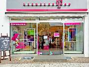 Telekom Shop - GALLERY