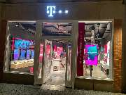 Telekom Shop - GALLERY