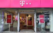 Telekom Shop - GALLERY