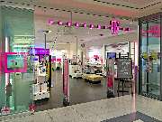 Telekom Shop - GALLERY