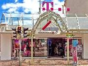 Telekom Shop - GALLERY