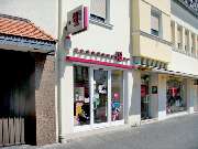 Telekom Shop - GALLERY