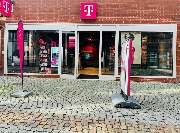 Telekom Shop - GALLERY