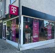 Telekom Shop - GALLERY