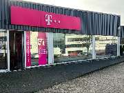 Telekom Shop - GALLERY