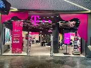 Telekom Shop - GALLERY