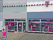 Telekom Shop - GALLERY