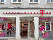 Telekom Shop - GALLERY