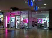 Telekom Shop - GALLERY