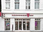 Telekom Shop - GALLERY