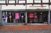 Telekom Shop - GALLERY