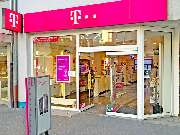 Telekom Shop - GALLERY
