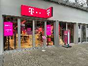 Telekom Shop - GALLERY