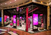 Telekom Shop - GALLERY