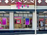 Telekom Shop - GALLERY