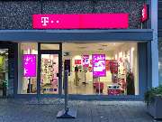 Telekom Shop - GALLERY