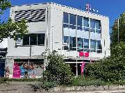 Telekom Shop - GALLERY