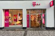 Telekom Shop - GALLERY
